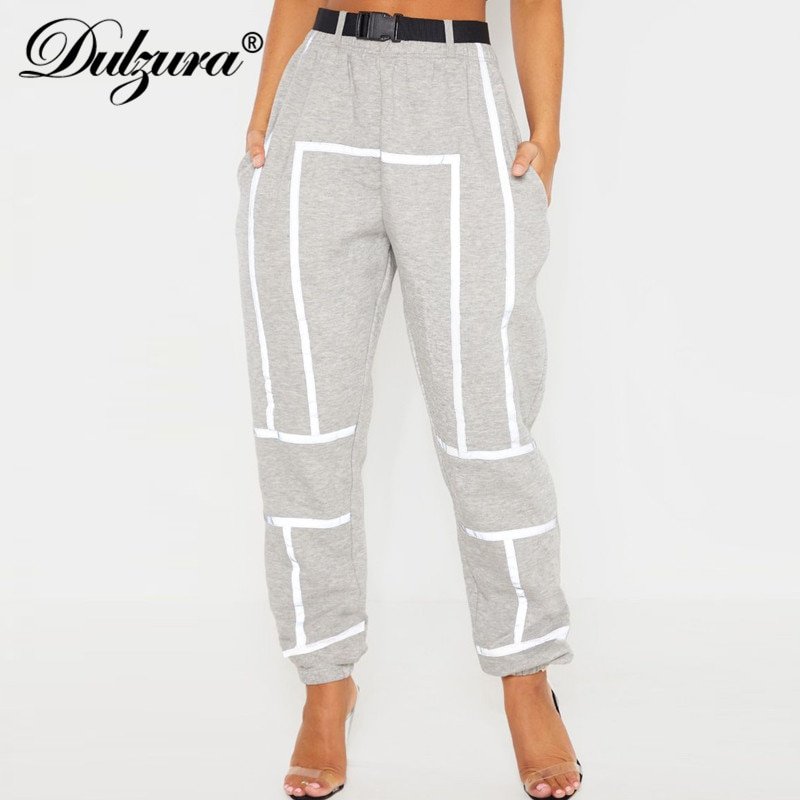 Dulzura-2019-autumn-winter-women-cargo-pants-patchowrk-reflective-jogger-high-waist-streetwear-sportswear-loose-casual-3.jpg