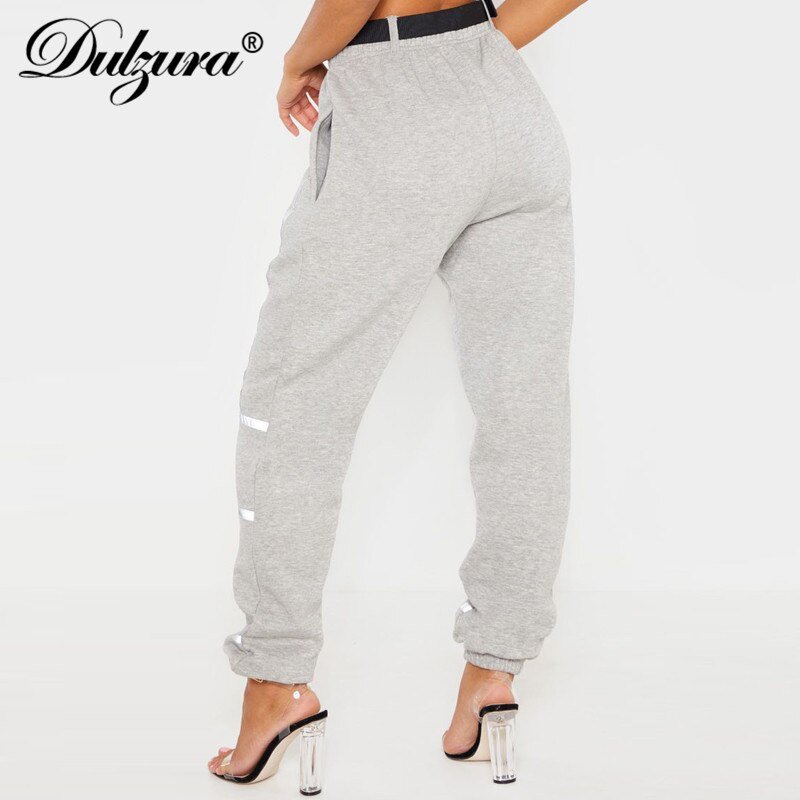 Dulzura-2019-autumn-winter-women-cargo-pants-patchowrk-reflective-jogger-high-waist-streetwear-sportswear-loose-casual-4.jpg