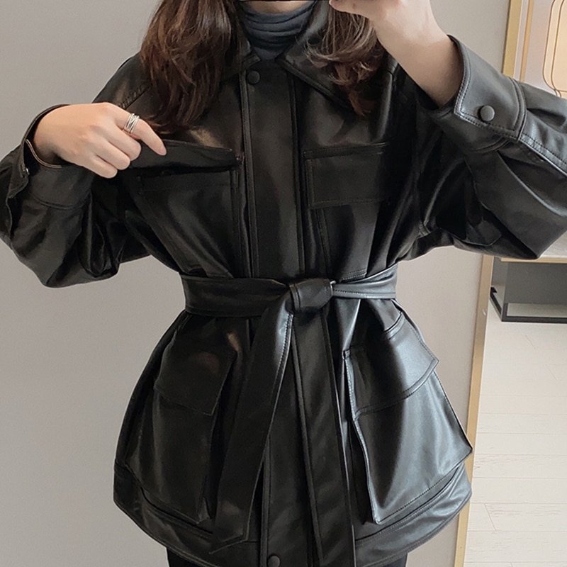 FTLZZ-Slim-PU-Coats-Women-Faux-Leather-Jackets-Vintage-Motor-Biker-Jackets-Elegant-Tie-Belt-Waist-5.jpg