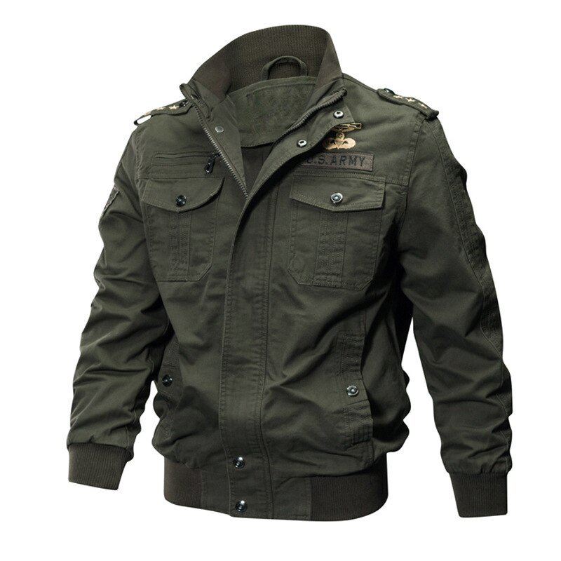 Spring-and-Autumn-Solid-Color-Cotton-Bomber-Jackets-for-Men-Military-Jacket-Men-Stand-Collar-3.jpg